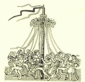 Ye Olde Maypole