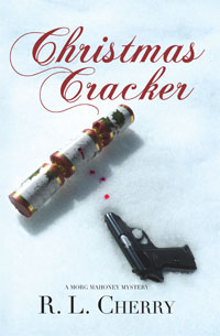 Christmas Cracker by R. L. Cherry