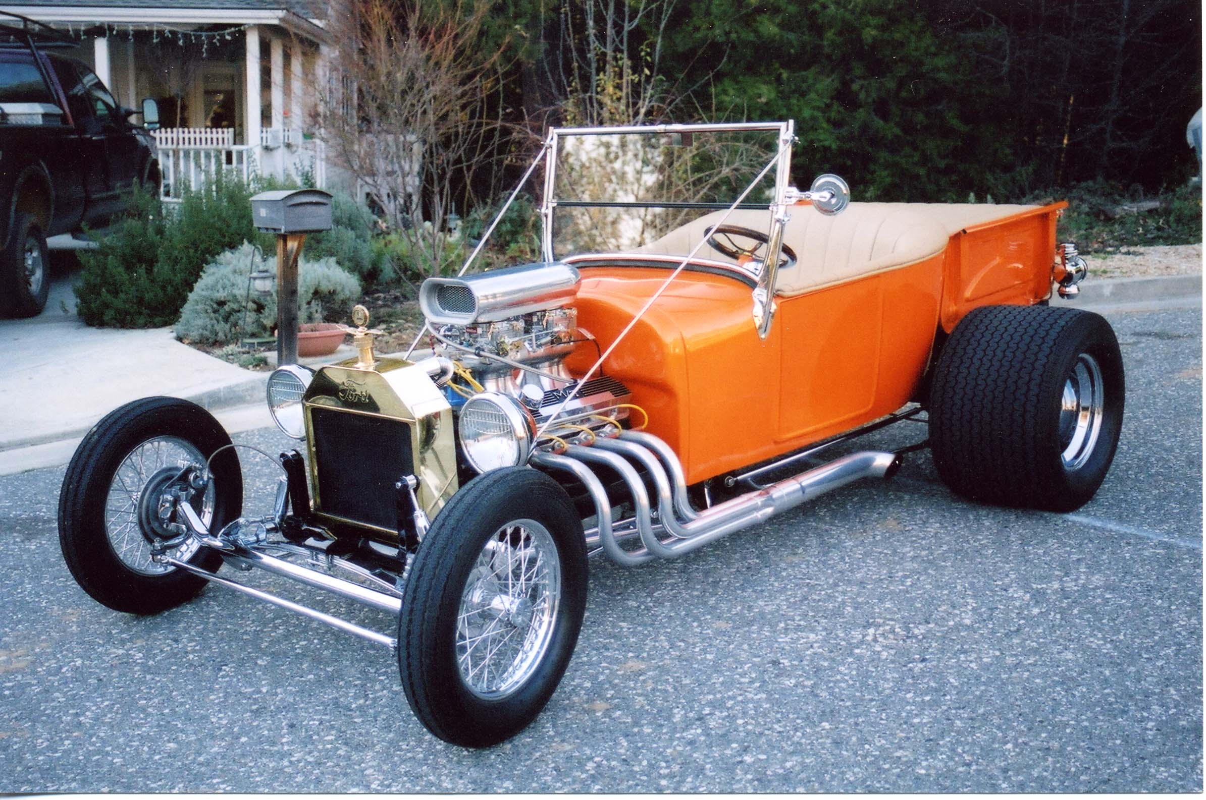 Tbucket RLCherryRLCherry