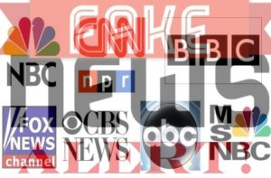 Fake News, Altnews and Alternative Facts